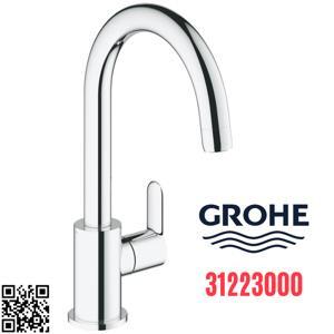 Vòi rửa bát nóng lạnh Grohe 31223000