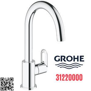 Vòi rửa bát nóng lạnh Grohe 31220000