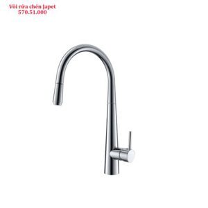 Vòi rửa bát nóng lạnh Hafele HT-C250 (570.51.000)