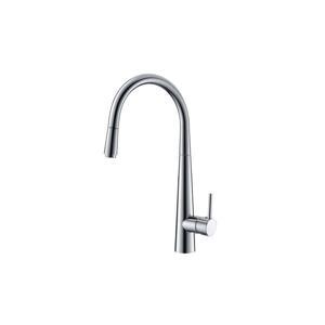 Vòi rửa bát nóng lạnh Hafele HT-C250 (570.51.000)