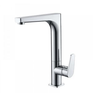 Vòi rửa bát nóng lạnh Hafele Titus HT-C281