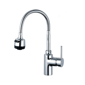 Vòi rửa bát nóng lạnh Hàn Quốc DaeHan DU-1020