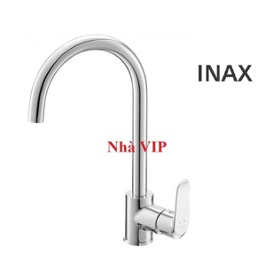 Vòi rửa bát nóng lạnh Inax SFV-800S