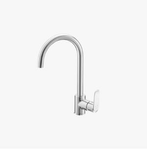 Vòi rửa bát nóng lạnh Inax SFV-800S