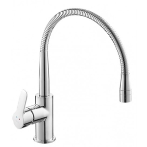 Vòi rửa bát nóng lạnh Inax SFV-303S