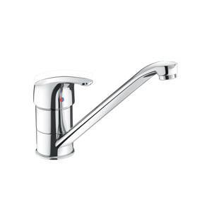 Vòi rửa bát nóng lạnh Inax SFV-302S