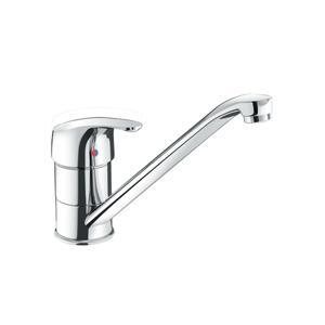 Vòi rửa bát nóng lạnh Inax SFV-302S