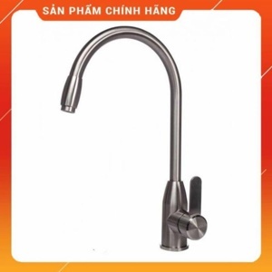 Vòi rửa bát nóng lạnh inox 304 Zento SUS5586