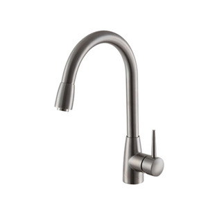 Vòi rửa bát nóng lạnh inox 304 Moonoah MN-2314