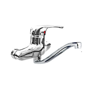 Vòi rửa bát nóng lạnh Joden 730