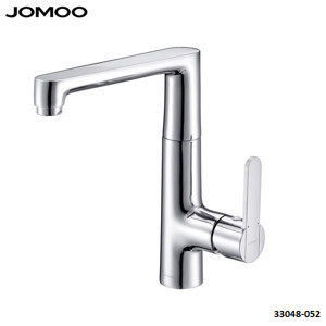 Vòi rửa bát nóng lạnh JOMOO 33048-052