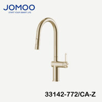 Vòi rửa bát nóng lạnh JOMOO 33142-772/CA-Z