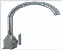 Vòi rửa bát nóng lạnh Juli JL-1001