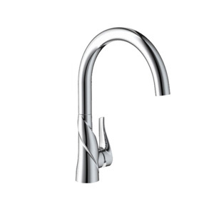 Vòi rửa bát nóng lạnh Kangaroo KG697