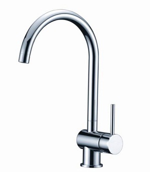 Vòi rửa bát nóng lạnh KCG-104