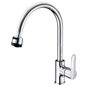 Vòi rửa bát nóng lạnh KCG-107B