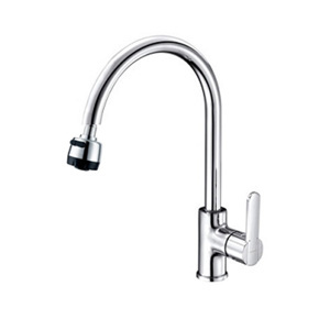 Vòi rửa bát nóng lạnh KCG-107B