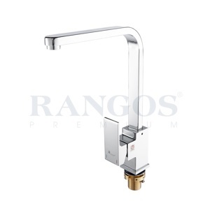 Vòi rửa bát nóng lạnh Rangos RG-524