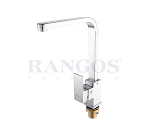Vòi rửa bát nóng lạnh Rangos RG-524