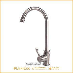 Vòi rửa bát nóng lạnh Ranox RN2245