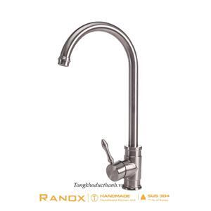 Vòi rửa bát nóng lạnh Ranox RN2245