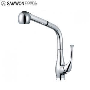 Vòi rửa bát nóng lạnh Samwon KFL-457