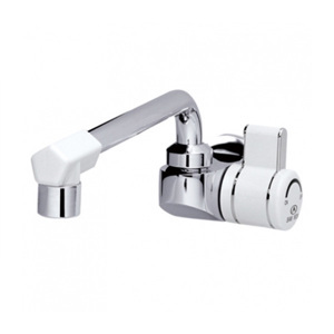 Vòi rửa bát nóng lạnh Samwon SW-212