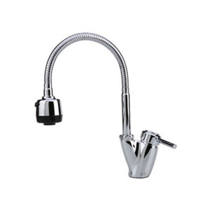 Vòi rửa bát nóng lạnh Sobisung YJ-8822