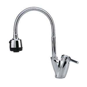 Vòi rửa bát nóng lạnh Sobisung YJ-8822