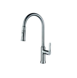 Vòi rửa bát nóng lạnh TEADY VC-07