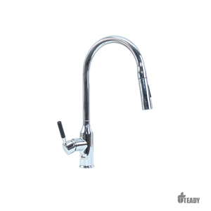 Vòi rửa bát nóng lạnh TEADY VC-015