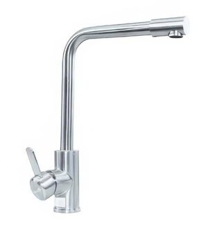 Vòi rửa bát nóng lạnh Teady VC-3043