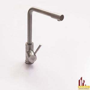 Vòi rửa bát nóng lạnh Teady VC-3043