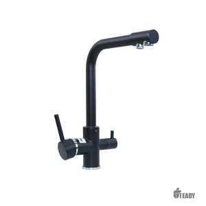 Vòi rửa bát nóng lạnh TEADY VC-303