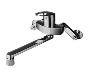 Vòi rửa bát nóng lạnh ToTo TKGG30EC