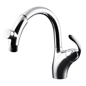 Vòi rửa bát nóng lạnh ToTo TKN34PBTN