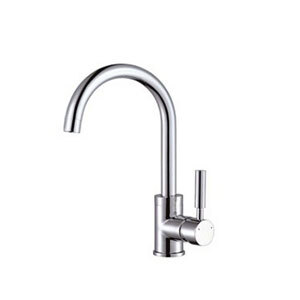 Vòi rửa bát nóng lạnh Valta TD-2312