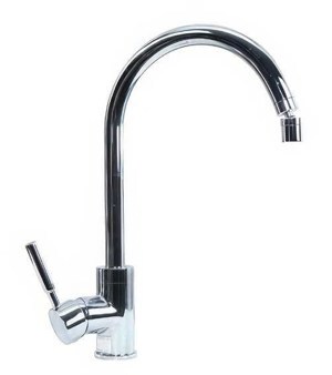Vòi rửa bát nóng lạnh VC-010