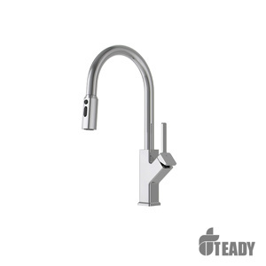 Vòi rửa bát nóng lạnh VC-011