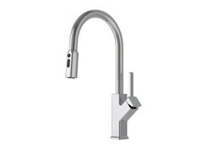 Vòi rửa bát nóng lạnh VC-011