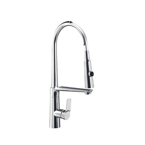 Vòi rửa bát nóng lạnh Viglacera VG732 (VG-732)