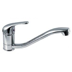Vòi rửa bát nóng lạnh Viglacera VG-714