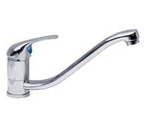 Vòi rửa bát nóng lạnh Viglacera VG-714