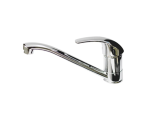 Vòi rửa bát nóng lạnh Eurosun S-K007