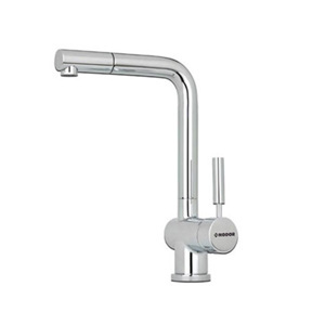 Vòi rửa bát nóng lạnh Nodor DENALI EXTENSIBLE