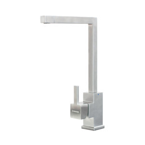 Vòi rửa bát nóng lạnh Nodor Tucan Inox