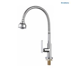 Vòi rửa bát nước lạnh Rangos RG-503