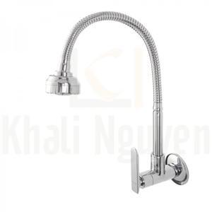 Vòi rửa bát nước lạnh Rangos RG-504