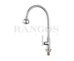 Vòi rửa bát nước lạnh Rangos RG-503