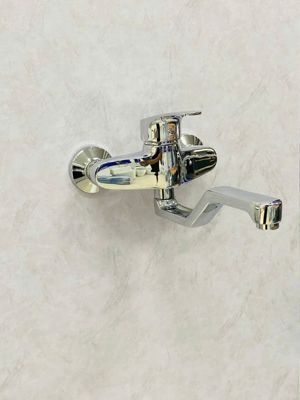 Vòi rửa bát Obiste JA704